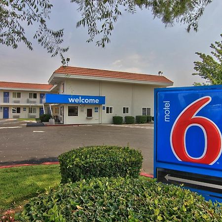 Motel 6-Sacramento, Ca - North Carmichael 외부 사진