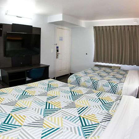 Motel 6-Sacramento, Ca - North Carmichael 외부 사진