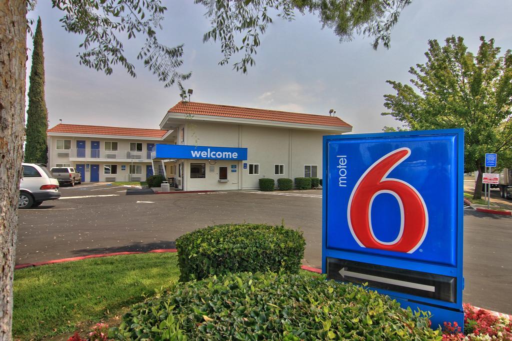 Motel 6-Sacramento, Ca - North Carmichael 외부 사진