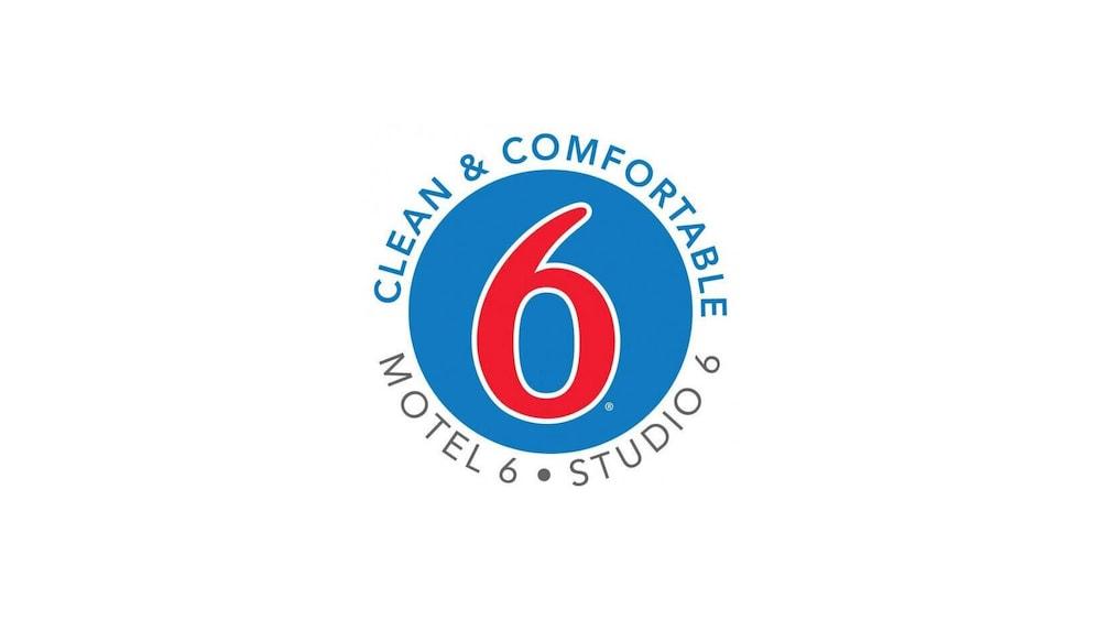 Motel 6-Sacramento, Ca - North Carmichael 외부 사진