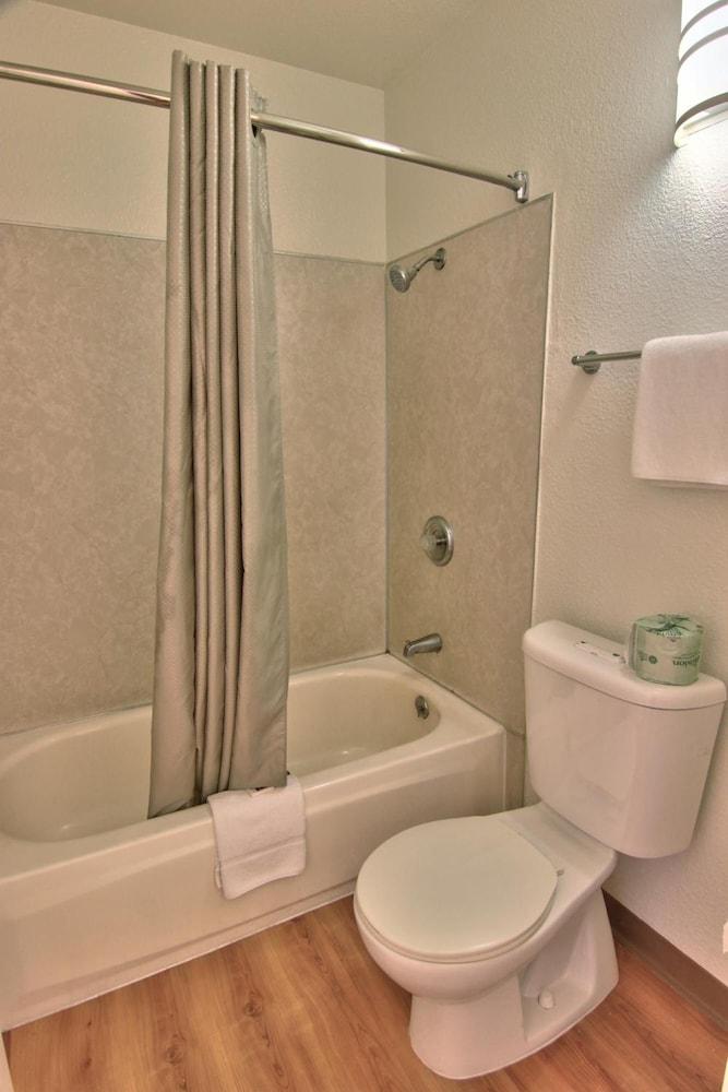 Motel 6-Sacramento, Ca - North Carmichael 외부 사진