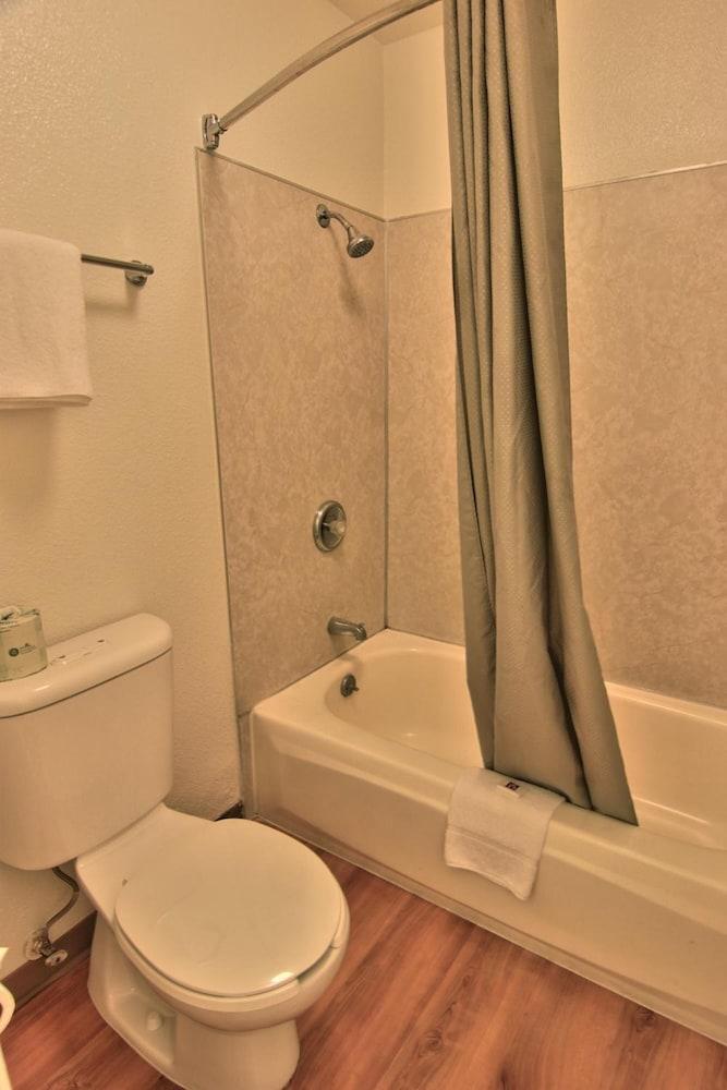 Motel 6-Sacramento, Ca - North Carmichael 외부 사진