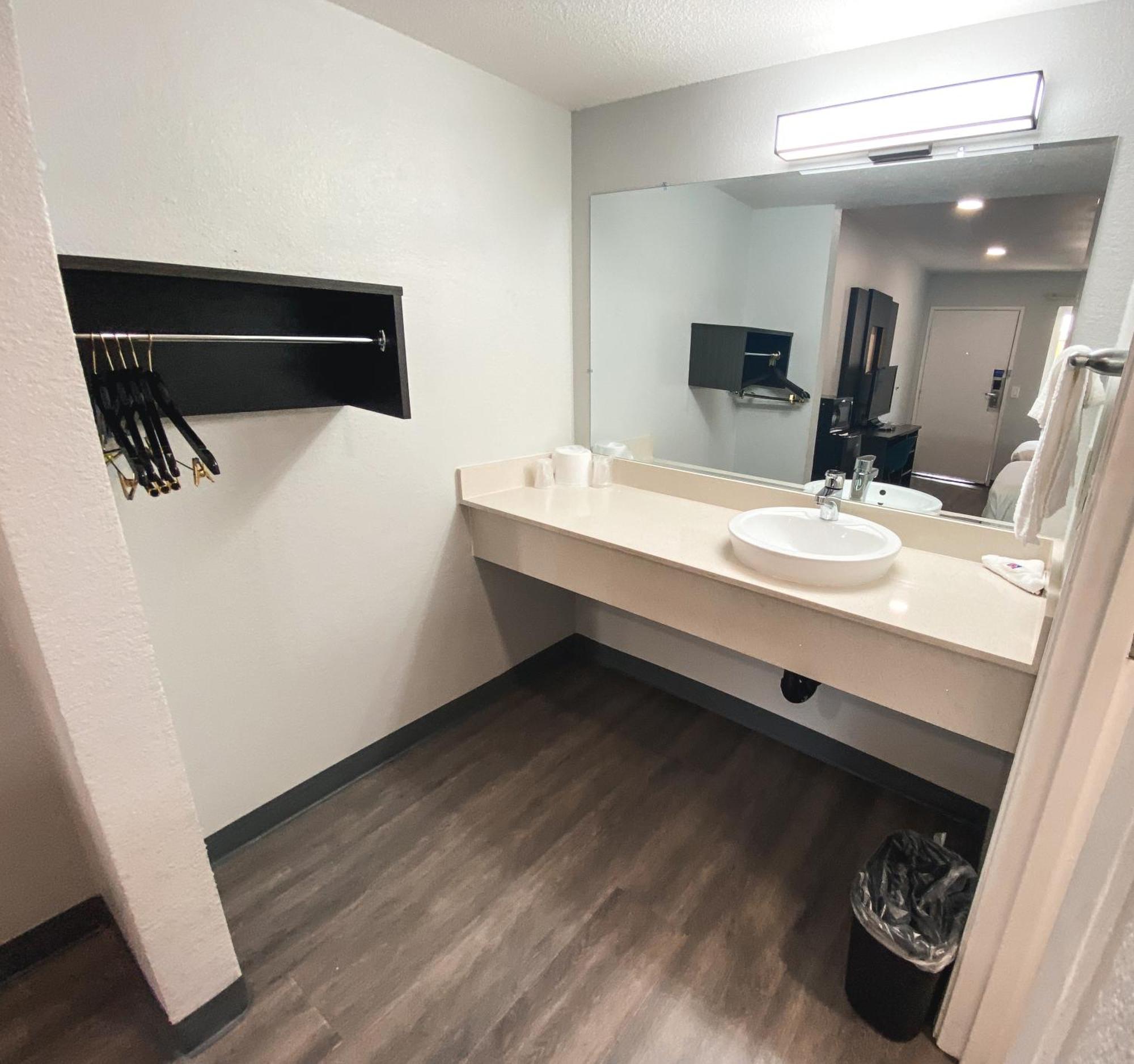 Motel 6-Sacramento, Ca - North Carmichael 외부 사진