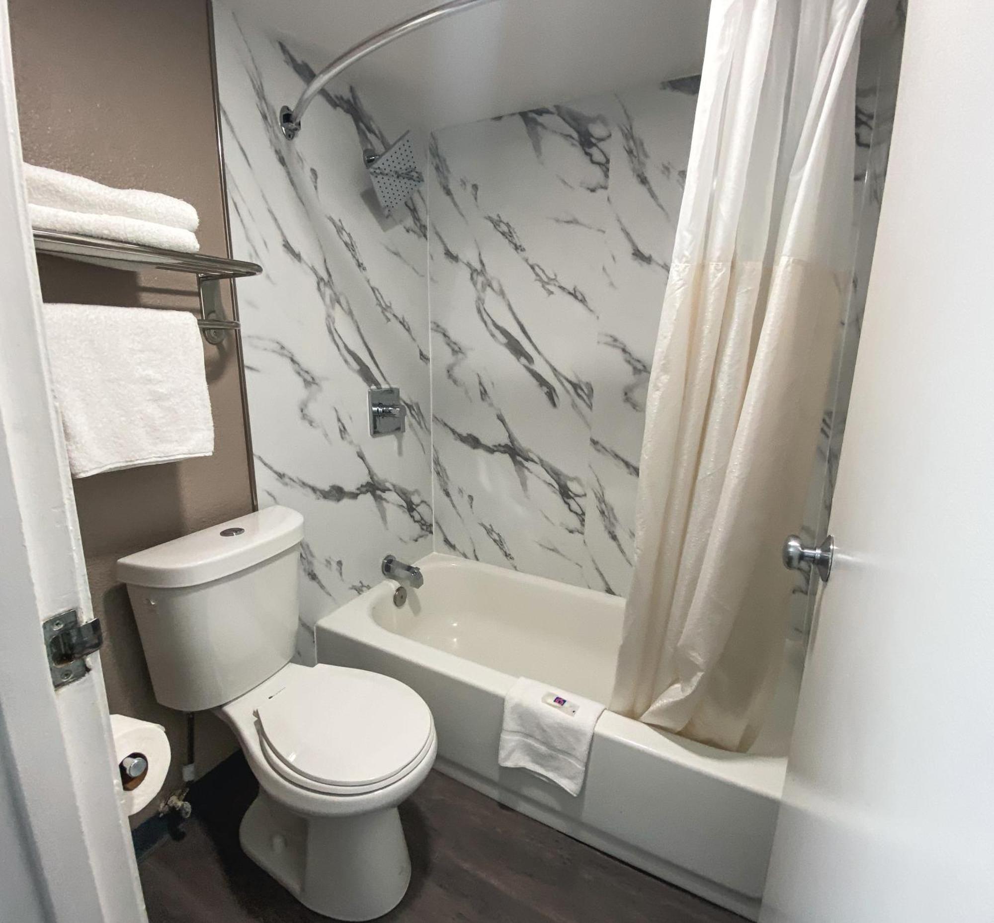 Motel 6-Sacramento, Ca - North Carmichael 외부 사진