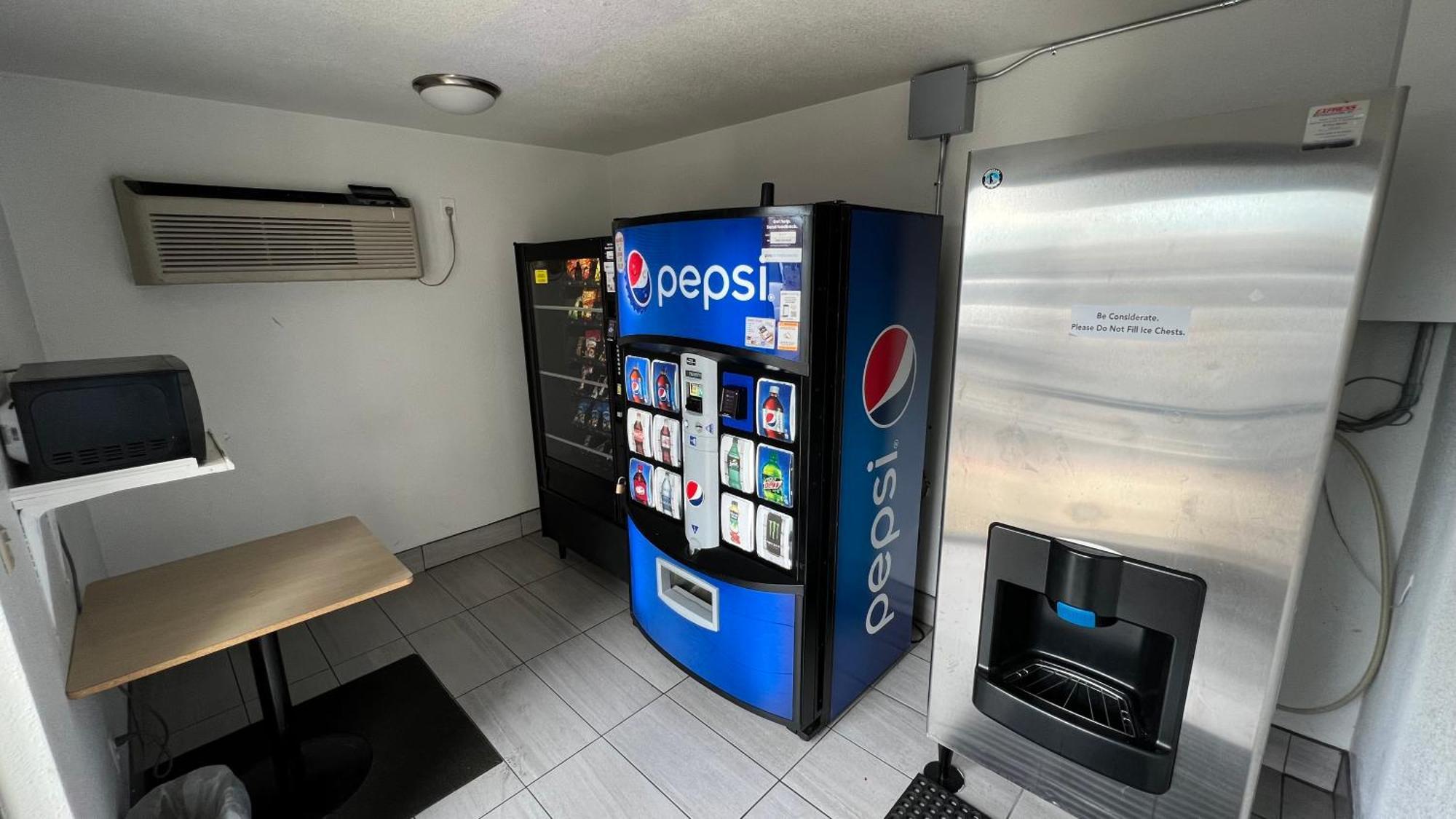 Motel 6-Sacramento, Ca - North Carmichael 외부 사진