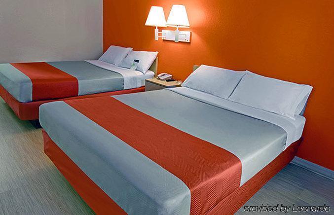 Motel 6-Sacramento, Ca - North Carmichael 외부 사진