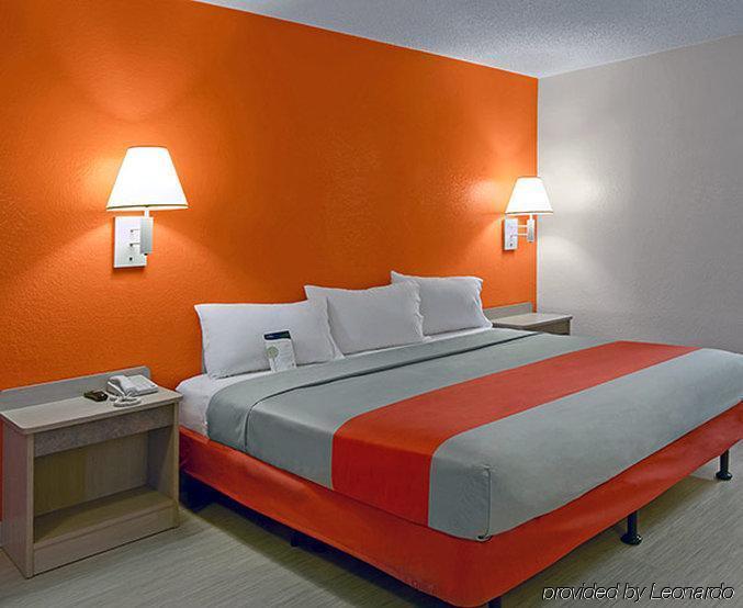 Motel 6-Sacramento, Ca - North Carmichael 외부 사진